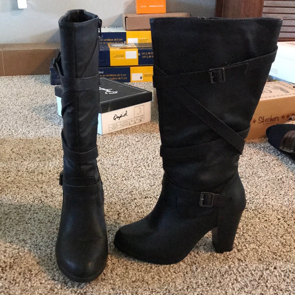 Size 7 Boots